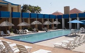 Hotel Balboa Club Mazatlan