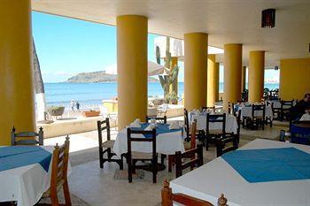 Balboa Club Hotel Mazatlán Exterior foto